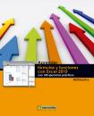 Скачать Aprender fórmulas y funciones con Excel 2010 con 100 ejercicios prácticos - MEDIAactive