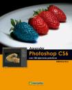 Скачать Aprender Photoshop CS6 con 100 ejercicios prácticos - MEDIAactive