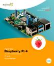 Скачать Aprender Raspberry Pi 4 con 100 ejercicios prácticos - Ferran Fabregas