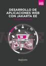 Скачать Desarrollo de aplicaciones web con Jakarta EE - César Francisco Castillo