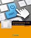 Скачать Aprender Dreamweaver CS6 con 100 ejercicios prácticos - MEDIAactive