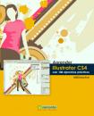 Скачать Aprender Illustrator CS4 con 100 ejercicios prácticos - MEDIAactive
