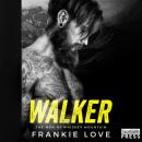 Скачать Walker - The Men of Whiskey Mountain, Book 1 (Unabridged) - Frankie Love