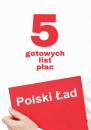 Скачать Polski Ład. 5 gotowych list płac - Mariusz Pigulski