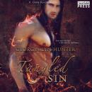 Скачать Tangled Sin - A Dark Realm Novel (Unabridged) - Georgia Lyn Hunter
