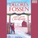 Скачать Lone Star Christmas - Cowboy Christmas Eve, Book 1 (Unabridged) - Delores Fossen