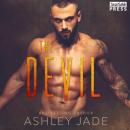 Скачать The Devil - Devil's Playground Duet, Book 1 (Unabridged) - Ashley Jade