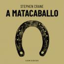Скачать A matacaballo (Completo) - Stephen Crane
