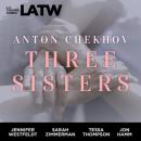 Скачать Three Sisters - Anton Chekhov