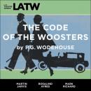 Скачать The Code of the Woosters - P.G. Wodehouse