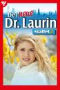 Скачать Der neue Dr. Laurin Staffel 2 – Arztroman - Viola Maybach