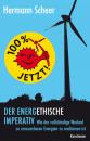 Скачать Der energethische Imperativ - Hermann Scheer