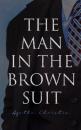 Скачать The Man in the Brown Suit - Agatha Christie