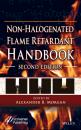Скачать Non-halogenated Flame Retardant Handbook - Группа авторов
