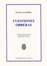 Скачать Cuestiones obreras - Rafael Altamira y Crevea