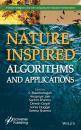 Скачать Nature-Inspired Algorithms and Applications - Группа авторов