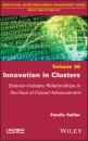 Скачать Innovation in Clusters - Estelle Vallier