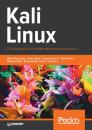 Скачать Kali Linux. Тестирование на проникновение и безопасность (pdf + epub) - Шива Парасрам