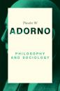 Скачать Philosophy and Sociology: 1960 - Theodor W. Adorno