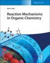 Скачать Reaction Mechanisms in Organic Chemistry - Metin  Balci