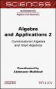 Скачать Algebra and Applications 2 - Группа авторов