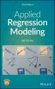 Скачать Applied Regression Modeling - Iain Pardoe