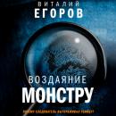 Скачать Воздаяние монстру - Виталий Егоров