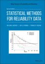 Скачать Statistical Methods for Reliability Data - William Q. Meeker