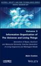 Скачать Information Organization of the Universe and Living Things - Alain Cardon