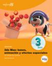 Скачать Aprender 3ds Max: animación y efectos especiales con 100 ejercicios prácticos - Sonia Llena Hurtado