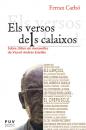 Скачать Els versos dels calaixos - Ferran Carbó Aguilar
