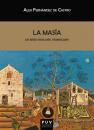 Скачать La masía, un Miró para Mrs. Hemingway - Alex Fernández de Castro