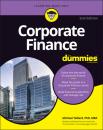 Скачать Corporate Finance For Dummies - Michael Taillard