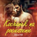 Скачать Kochanek na pocieszenie – opowiadanie erotyczne - Alice Polk Hill