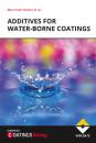 Скачать Additives for Waterborne Coatings - et al.