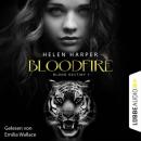 Скачать Blood Destiny - Bloodfire - Mackenzie-Smith-Serie 1 (Ungekürzt) - Helen Harper