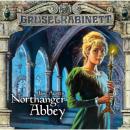 Скачать Gruselkabinett, Folge 40/41: Northanger Abbey (komplett) - Jane Austen