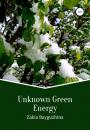 Скачать Unknown Green Energy - Zakia Bayguzhina