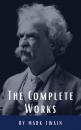 Скачать The Complete Works of Mark Twain - Mark Twain