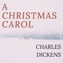 Скачать A Christmas Carol (Unabridged) - Charles Dickens