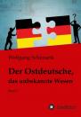 Скачать Der Ostdeutsche, das unbekannte Wesen - Wolfgang Schimank