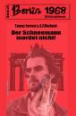 Скачать Der Schneemann mordet nicht! Berlin 1968 Kriminalroman Band 36 - A. F. Morland