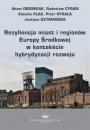 Скачать Rezyliencja miast i regionów Europy Środkowej w kontekście hybrydyzacji rozwoju - Adam Drobniak