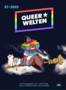 Скачать Queer*Welten 07-2022 - Iva Moor