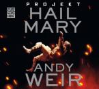 Скачать Projekt Hail Mary - Andy Weir
