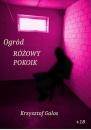 Скачать Ogród: Różowy pokoik - Kamil Krzysztof Galos