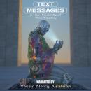Скачать Text Messages - Or How I Found Myself Time Travelling (Unabridged) - Yassin 