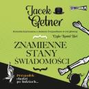 Скачать Znamienne stany świadomości - Jacek Getner