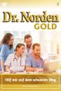 Скачать Dr. Norden Gold 2 – Arztroman - Patricia Vandenberg