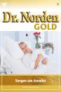 Скачать Dr. Norden Gold 4 – Arztroman - Patricia Vandenberg